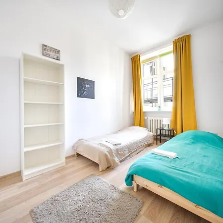 Kurhaus بيت شباب