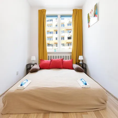 Kurhaus * غدينيا