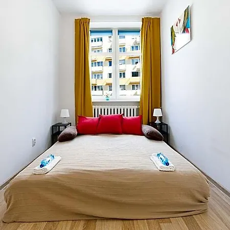 Hostel Kurhaus Gdynia