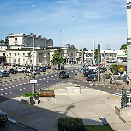 Kurhaus Gdynia