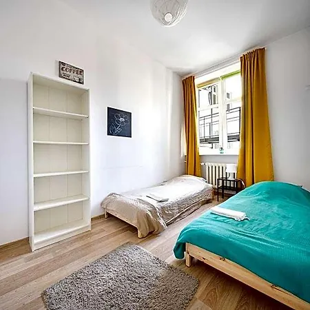 Kurhaus Hostel Gdynia