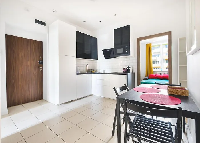 Kurhaus Hostel Gdynia